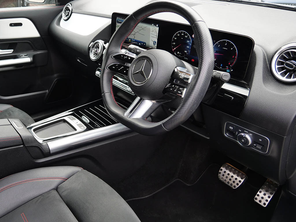 Used Mercedes-Benz GLA 2023 for sale - 76111356: Photo 10