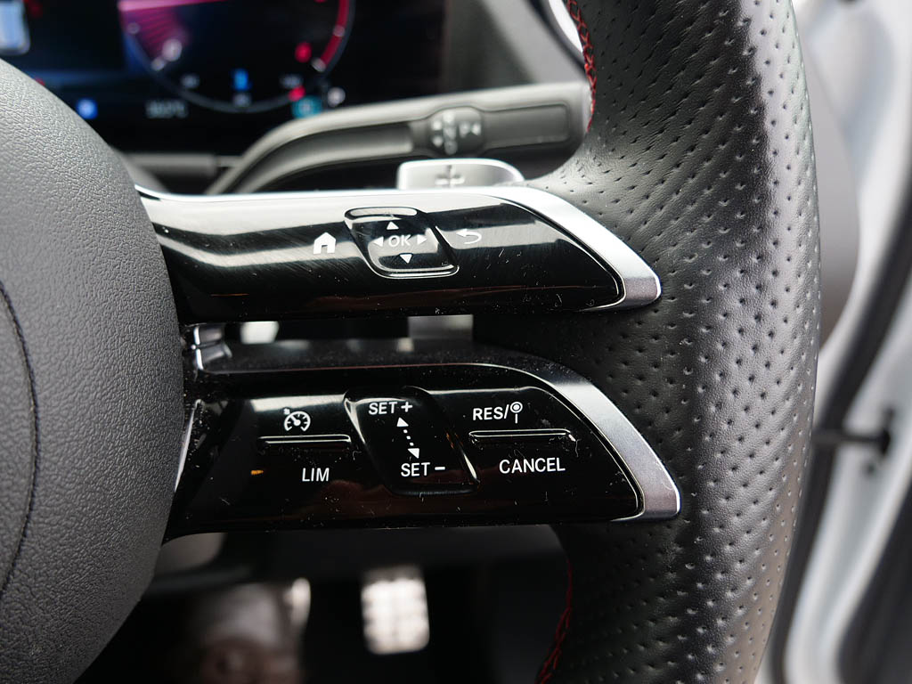 Used Mercedes-Benz GLA 2023 for sale - 76111356: Photo 12