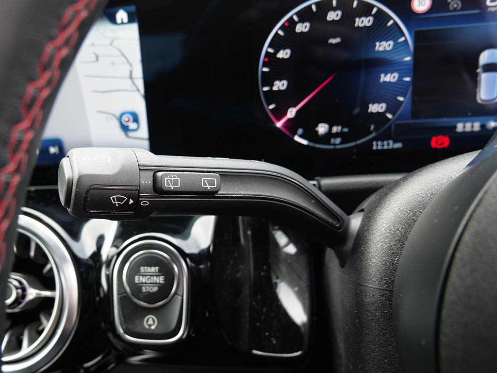 Used Mercedes-Benz GLA 2023 for sale - 76111356: Photo 13