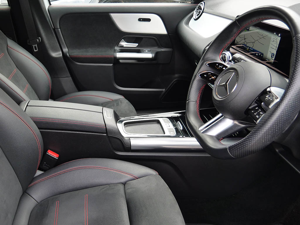 Used Mercedes-Benz GLA 2023 for sale - 76111356: Photo 15