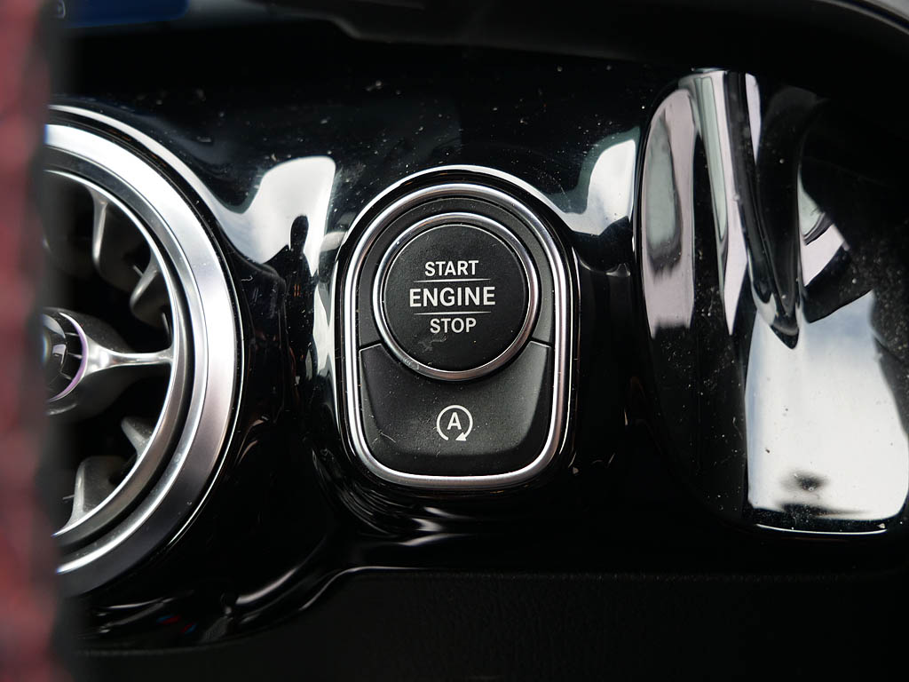 Used Mercedes-Benz GLA 2023 for sale - 76111356: Photo 19