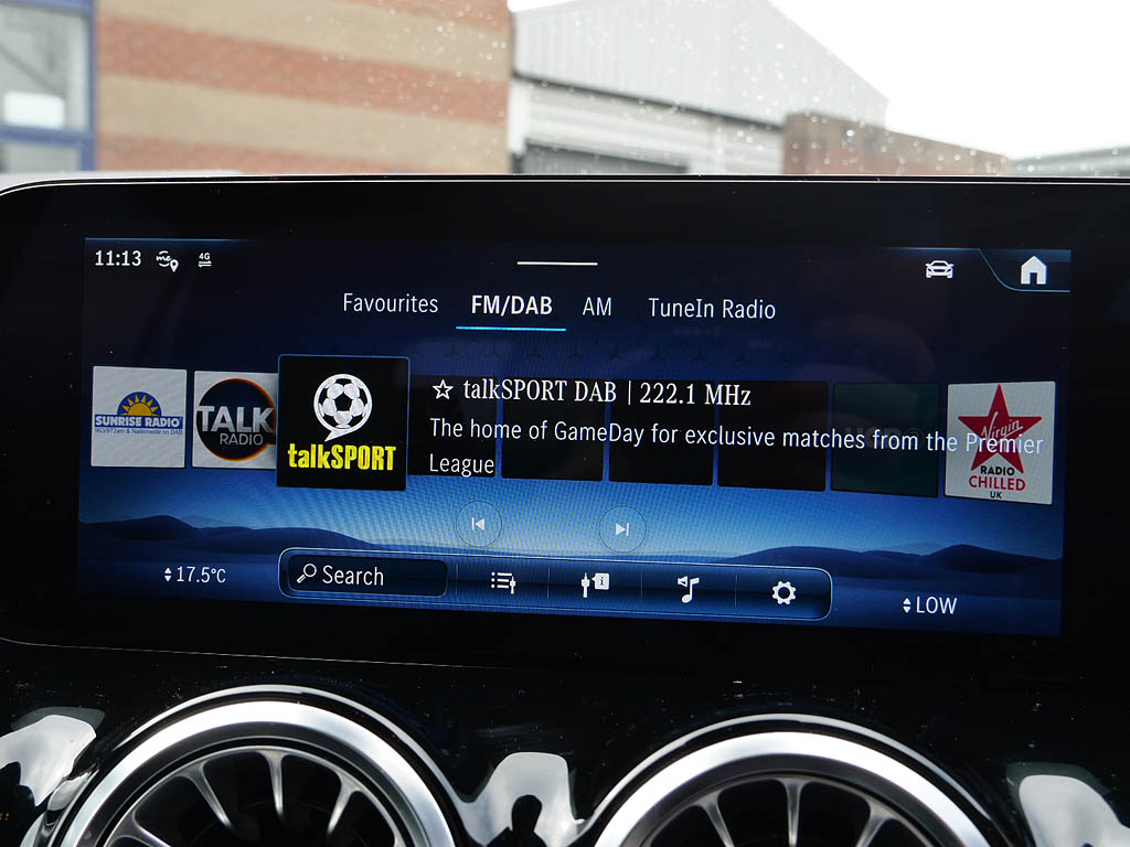 Used Mercedes-Benz GLA 2023 for sale - 76111356: Photo 20