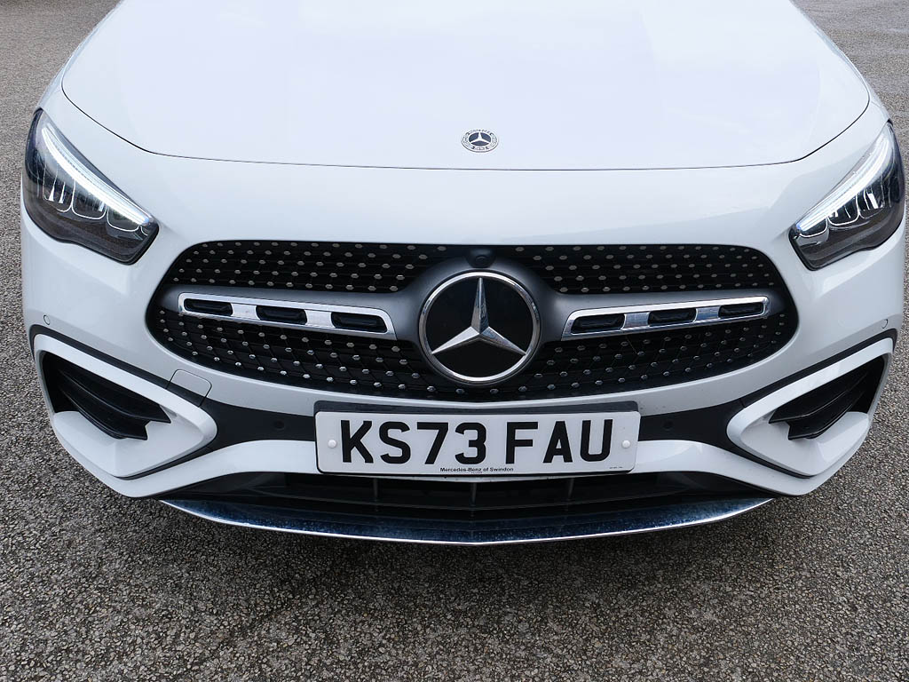 Used Mercedes-Benz GLA 2023 for sale - 76111356: Photo 21