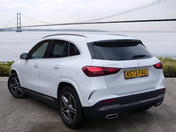 Used Mercedes-Benz GLA 2023 for sale - 76111356: Photo 2