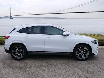 Used Mercedes-Benz GLA 2023 for sale - 76111356: Photo 4