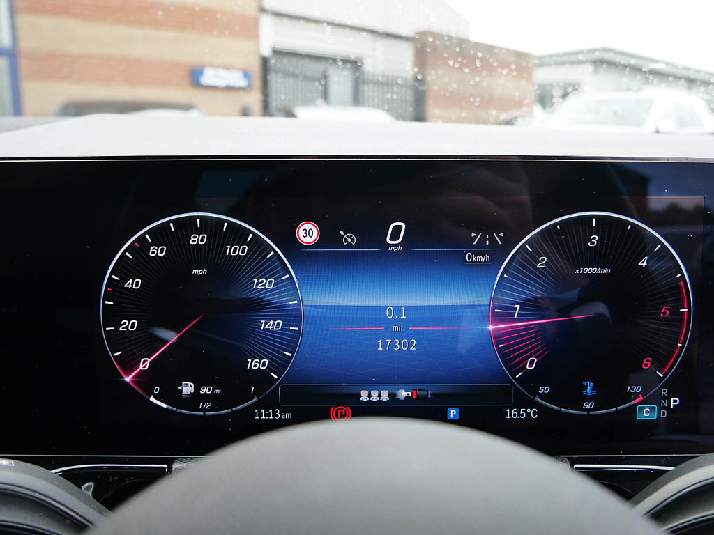 Used Mercedes-Benz GLA 2023 for sale - 76111356: Photo 6