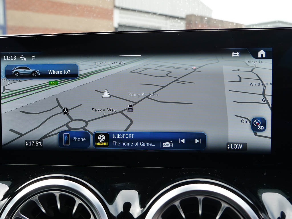 Used Mercedes-Benz GLA 2023 for sale - 76111356: Photo 7