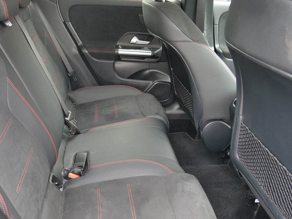 Used Mercedes-Benz GLA 2023 for sale - 76111356: Photo 8