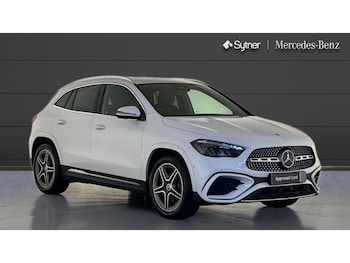2023 (73) - 220d 4Matic AMG Line Premium 5dr Auto