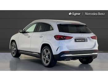 Used Mercedes-Benz GLA 2023 for sale - 75770758: Photo