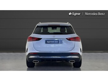 Used Mercedes-Benz GLA 2023 for sale - 75770758: Photo