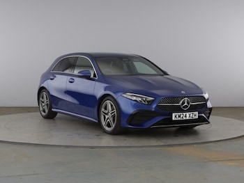 Used Mercedes-Benz A-Class 2024 for sale - 76662375: Photo