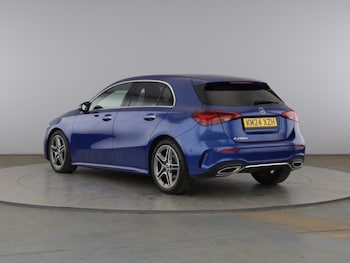 Used Mercedes-Benz A-Class 2024 for sale - 76662375: Photo