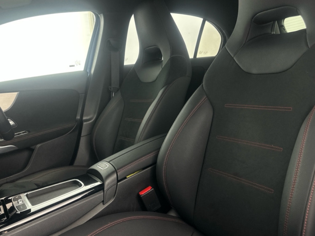 Used Mercedes-Benz A-Class 2024 for sale - 76662375: Photo 3