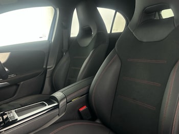 Used Mercedes-Benz A-Class 2024 for sale - 76662375: Photo