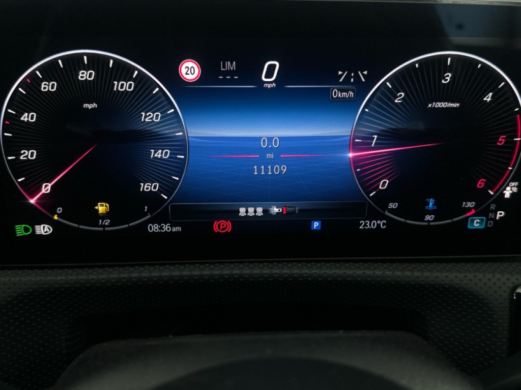 Used Mercedes-Benz A-Class 2024 for sale - 76662375: Photo 4