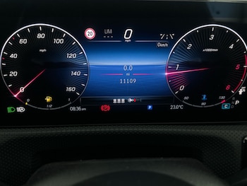 Used Mercedes-Benz A-Class 2024 for sale - 76662375: Photo