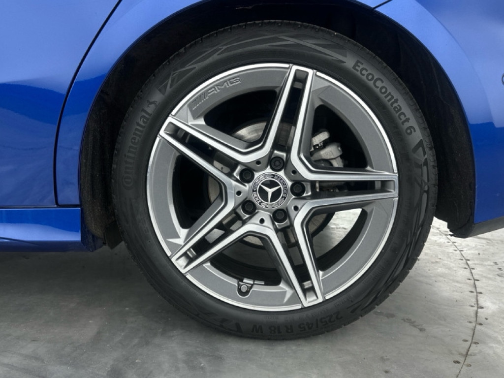 Used Mercedes-Benz A-Class 2024 for sale - 76662375: Photo 6