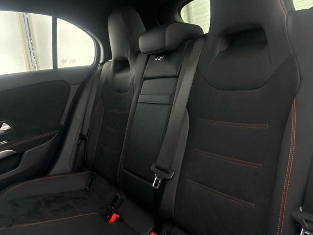 Used Mercedes-Benz A-Class 2024 for sale - 76662375: Photo 8