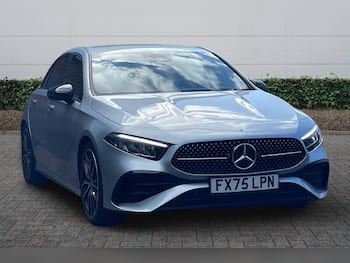 Used Mercedes-Benz A-Class 2025 for sale - 79781982: Photo