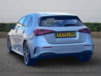 Used Mercedes-Benz A-Class 2025 for sale - 79781982: Photo