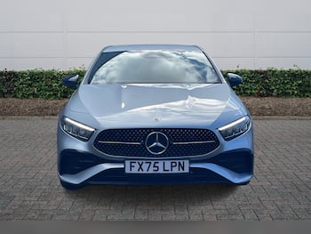 Used Mercedes-Benz A-Class 2025 for sale - 79781982: Photo