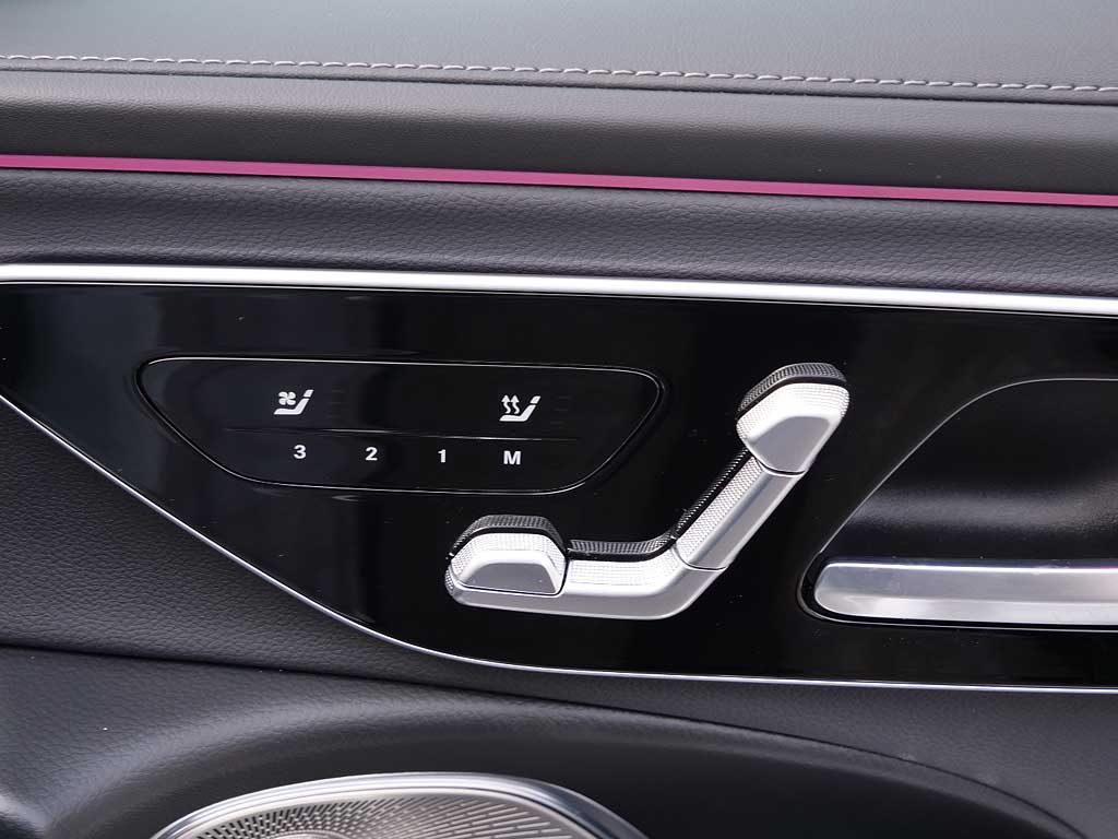 Used Mercedes-Benz E Class 2025 for sale - 77132801: Photo 10