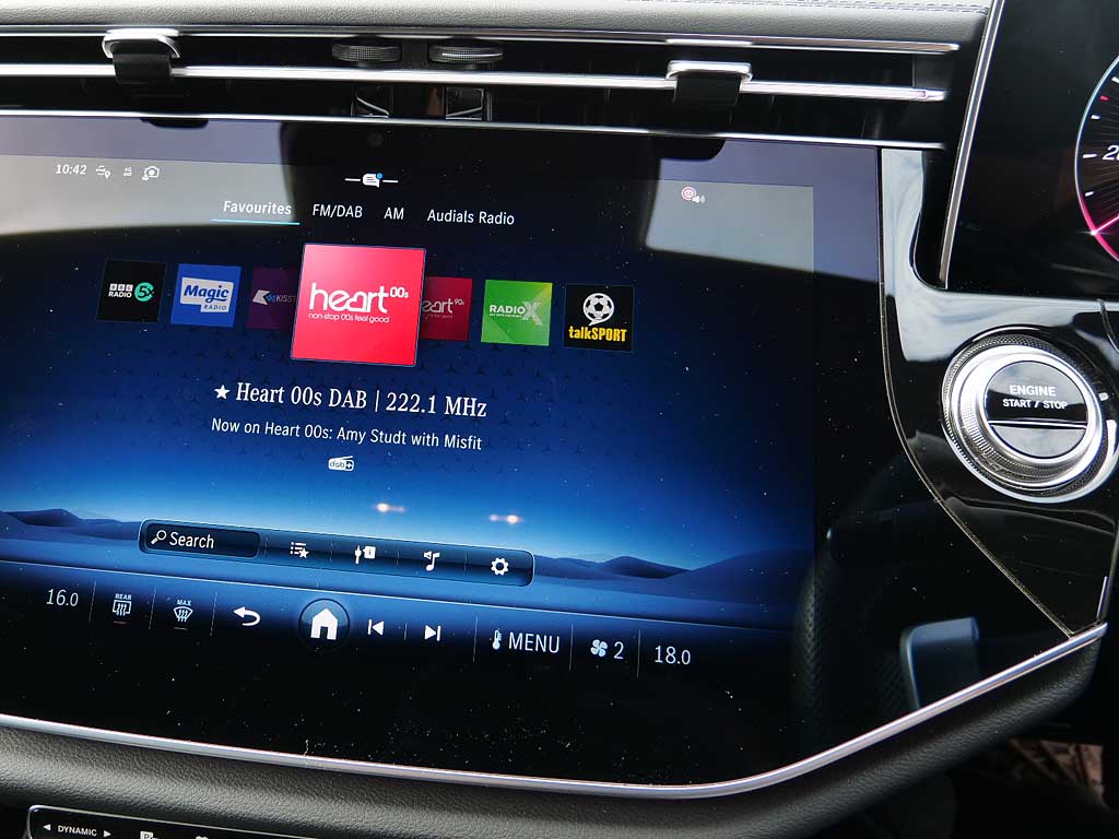 Used Mercedes-Benz E Class 2025 for sale - 77132801: Photo 14