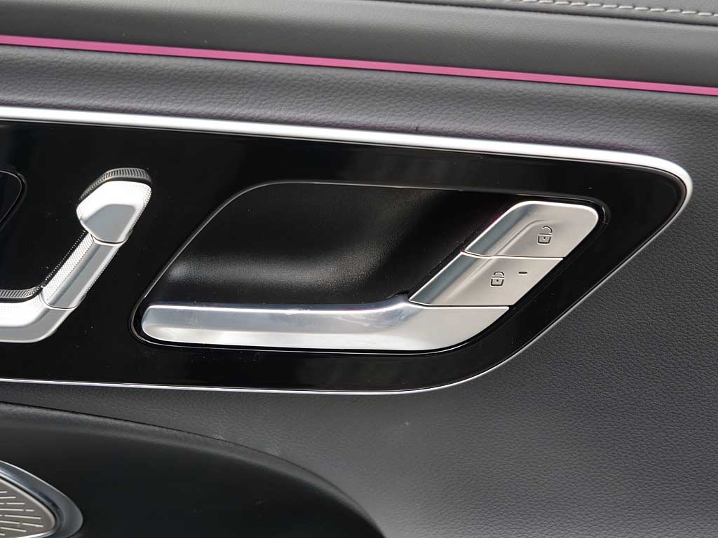 Used Mercedes-Benz E Class 2025 for sale - 77132801: Photo 17