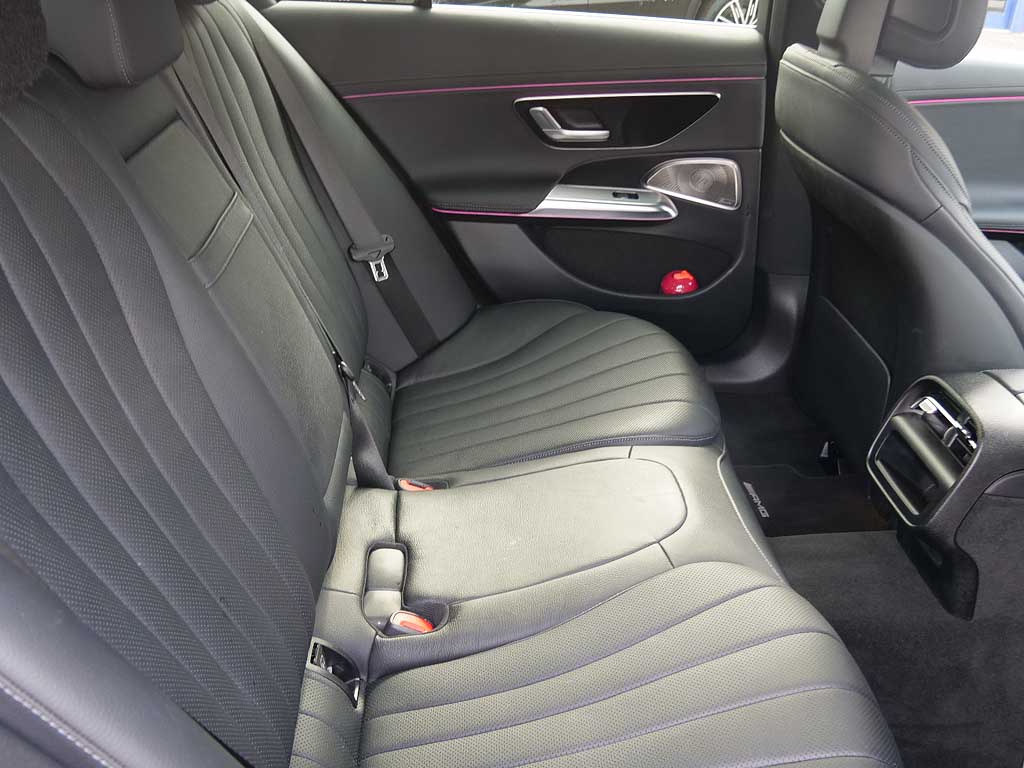 Used Mercedes-Benz E Class 2025 for sale - 77132801: Photo 22