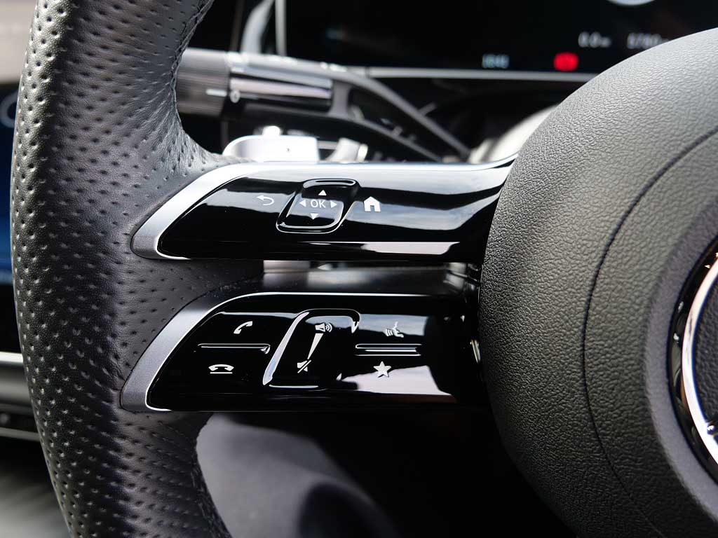 Used Mercedes-Benz E Class 2025 for sale - 77132801: Photo 25