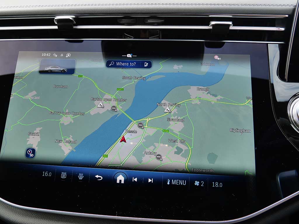 Used Mercedes-Benz E Class 2025 for sale - 77132801: Photo 29