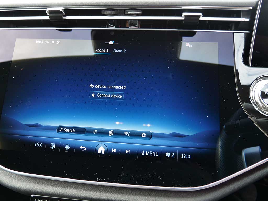 Used Mercedes-Benz E Class 2025 for sale - 77132801: Photo 30