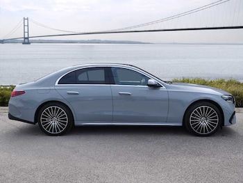 Used Mercedes-Benz E Class 2025 for sale - 77132801: Photo