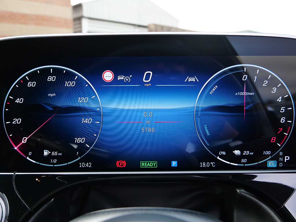 Used Mercedes-Benz E Class 2025 for sale - 77132801: Photo 6