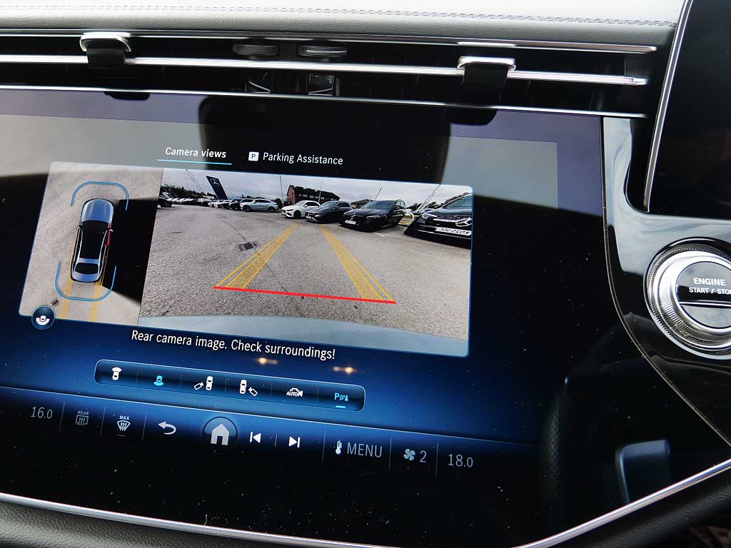 Used Mercedes-Benz E Class 2025 for sale - 77132801: Photo 7