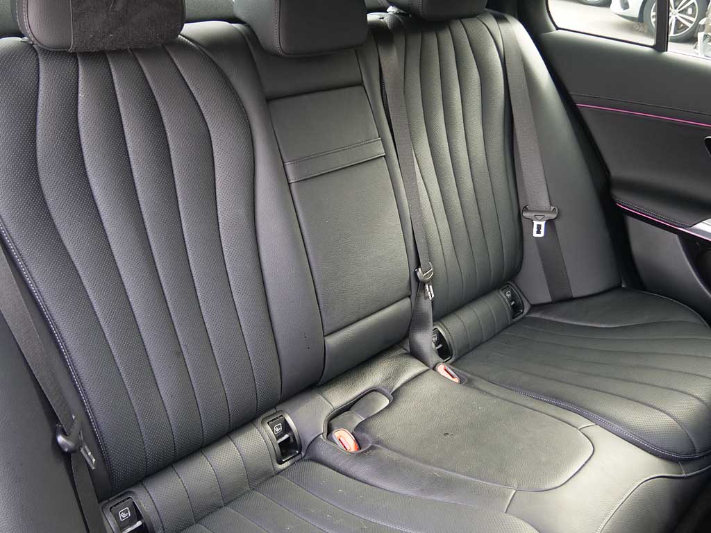 Used Mercedes-Benz E Class 2025 for sale - 77132801: Photo 8