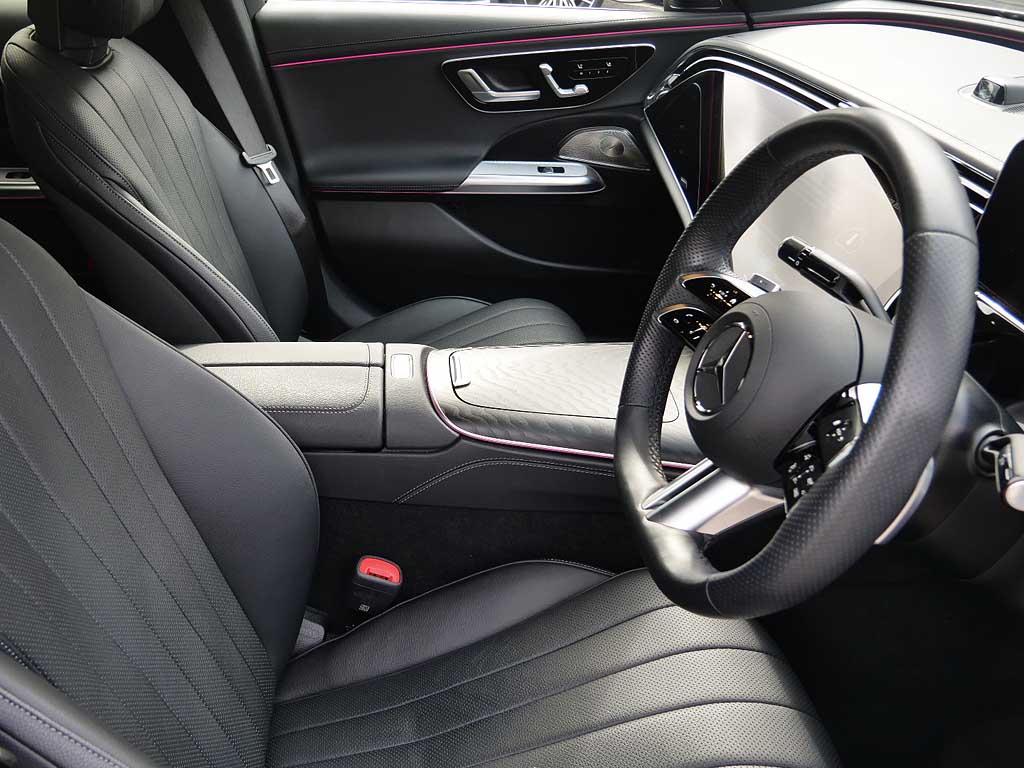 Used Mercedes-Benz E Class 2025 for sale - 77132801: Photo 9