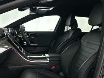 Used Mercedes-Benz C-Class 2024 for sale - 75073179: Photo