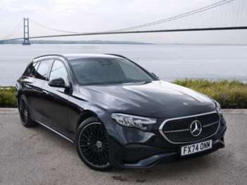2025 (74) - E300e Urban Edition 5dr 9G-Tronic