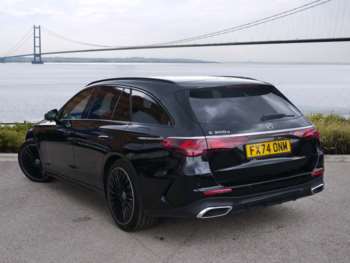 Used Mercedes-Benz E-Class 2025 for sale - 75389161: Photo