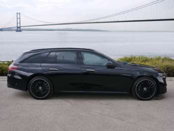 Used Mercedes-Benz E-Class 2025 for sale - 75389161: Photo