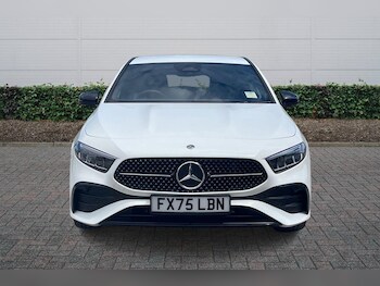 Used Mercedes-Benz A-Class 2025 for sale - 78890830: Photo