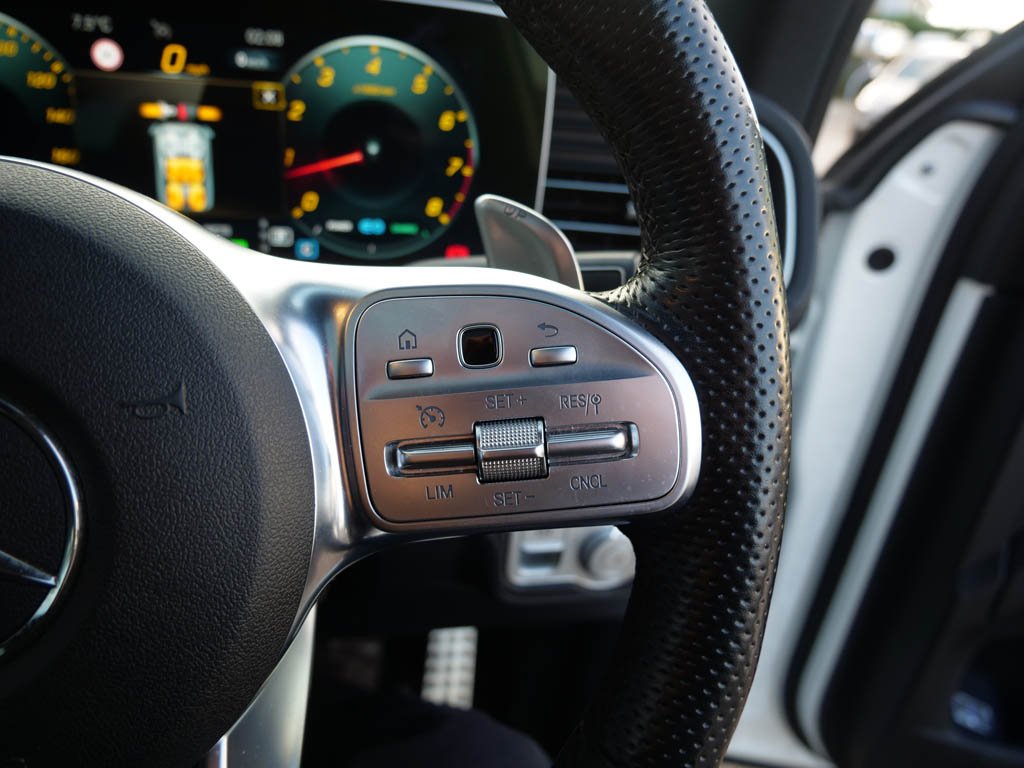 Used Mercedes-Benz GLE 2020 for sale - 76800479: Photo 11