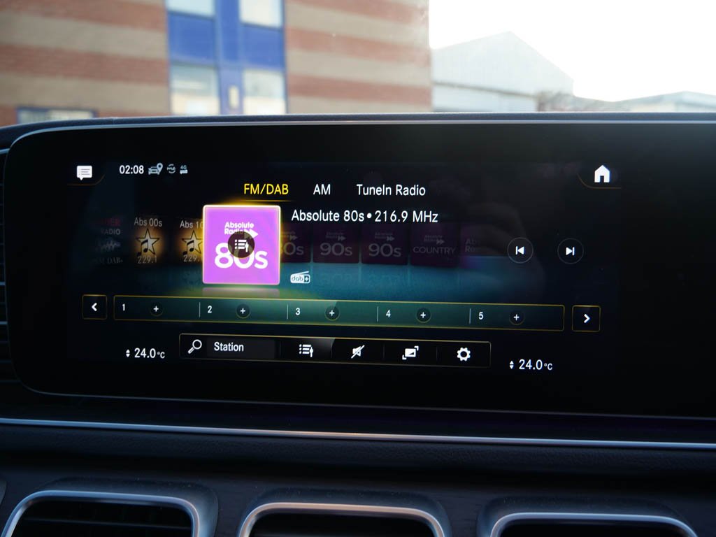 Used Mercedes-Benz GLE 2020 for sale - 76800479: Photo 13