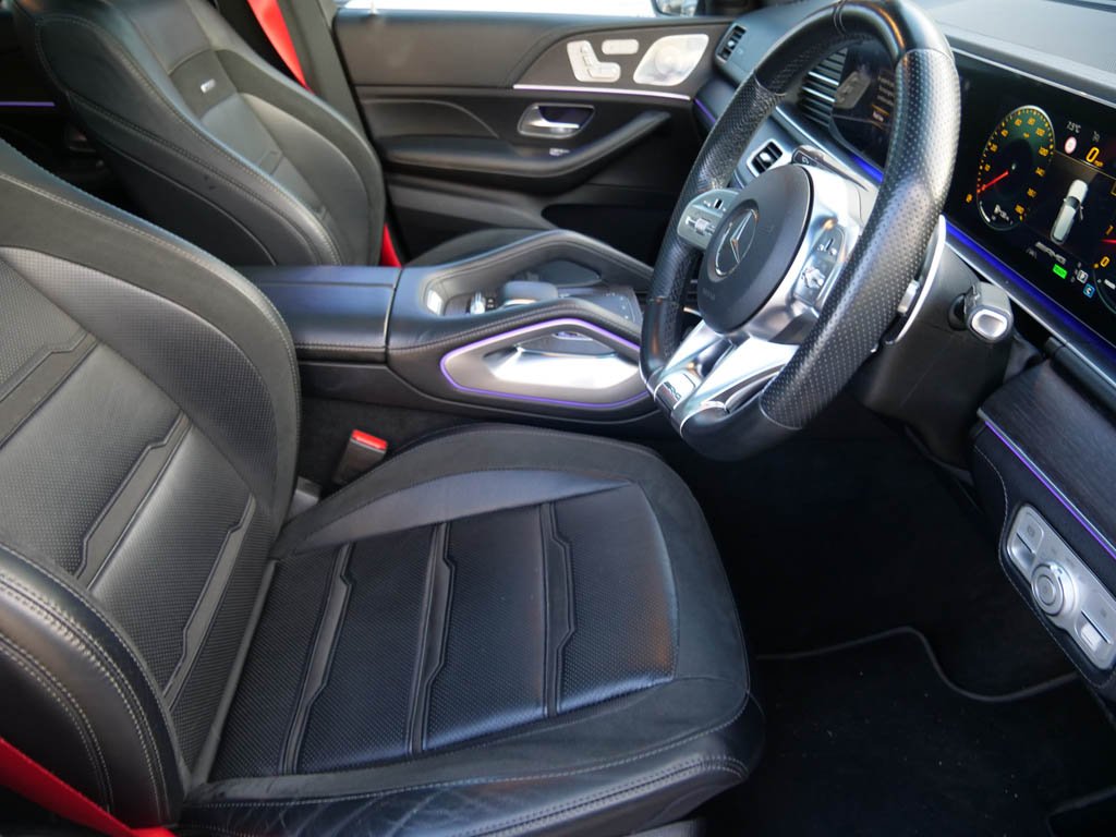 Used Mercedes-Benz GLE 2020 for sale - 76800479: Photo 15