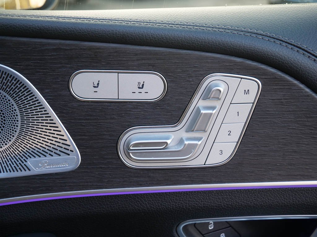 Used Mercedes-Benz GLE 2020 for sale - 76800479: Photo 16