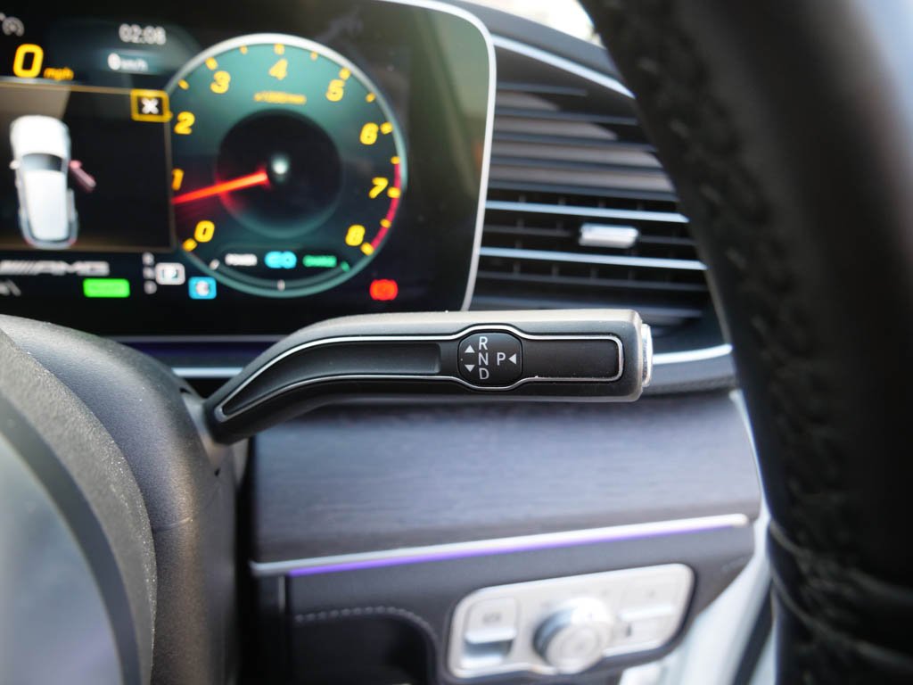 Used Mercedes-Benz GLE 2020 for sale - 76800479: Photo 18