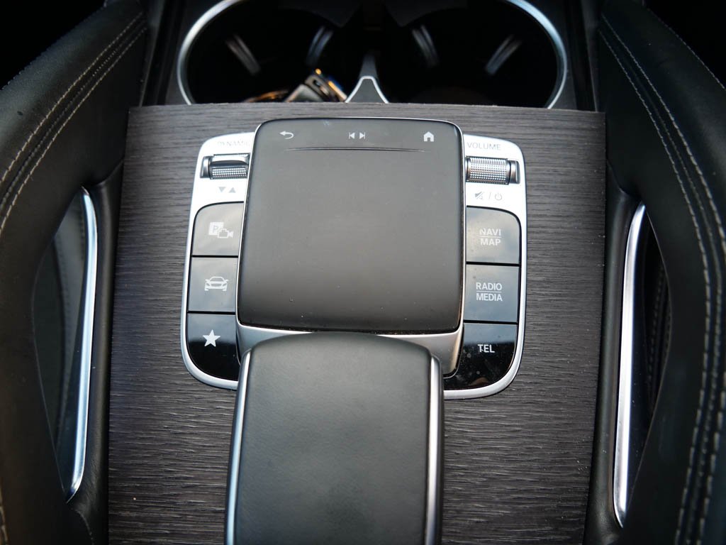 Used Mercedes-Benz GLE 2020 for sale - 76800479: Photo 19