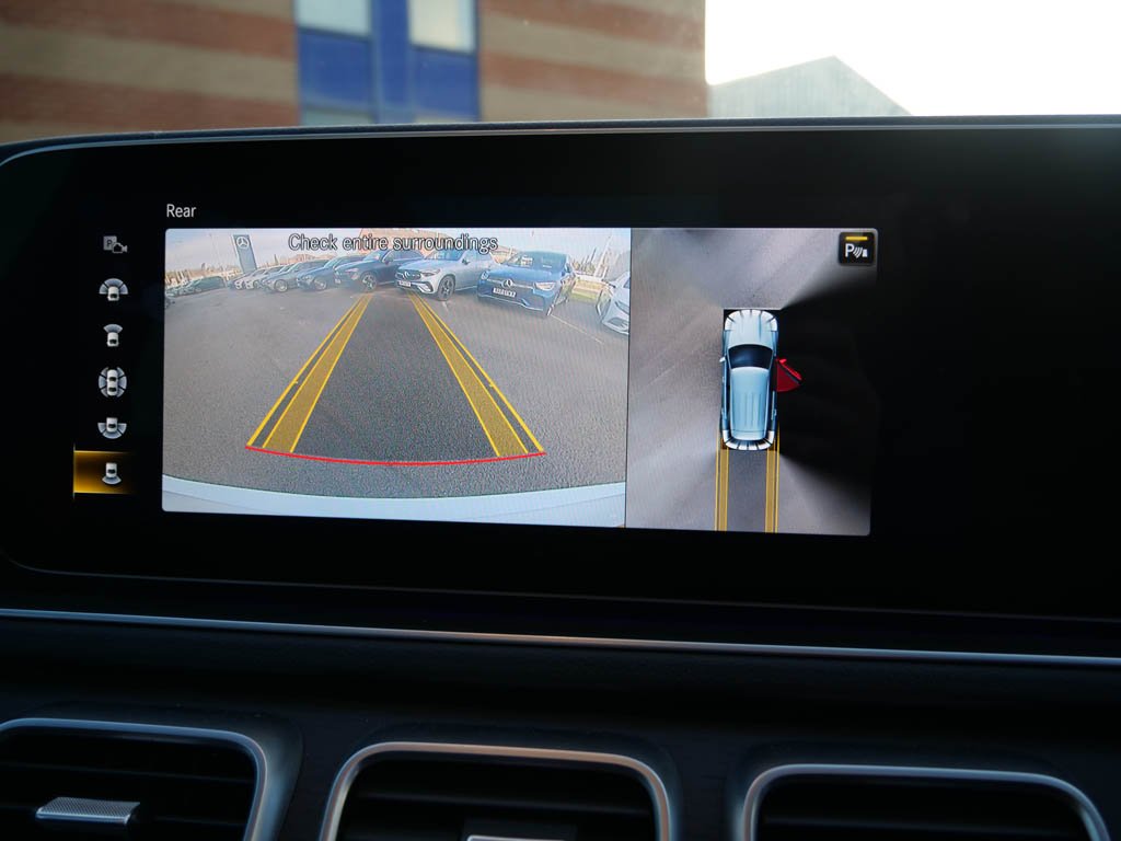 Used Mercedes-Benz GLE 2020 for sale - 76800479: Photo 20